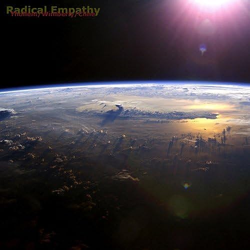 Radical Empathy von RELATIVE PITCH
