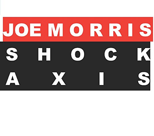 Shock Axis von RELATIVE PITCH