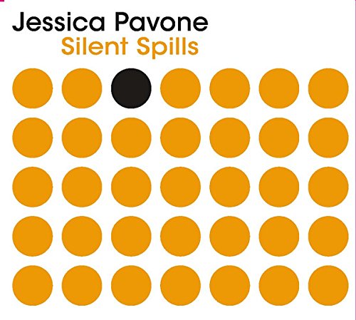 Silent Spills von RELATIVE PITCH