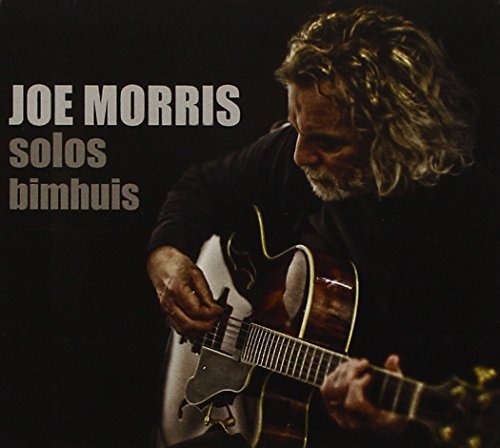 Solo Bimhuis von RELATIVE PITCH