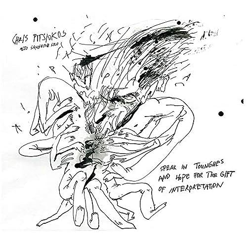 Speak in Tongues Speak in Tongues von RELATIVE PITCH