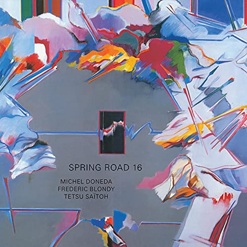 Spring Road 16 Spring Road 16 von RELATIVE PITCH