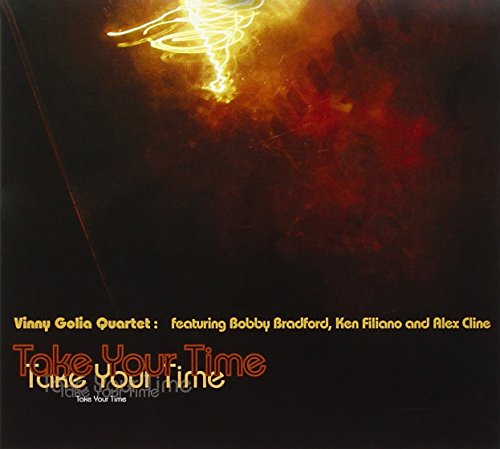 Take Your Time von RELATIVE PITCH