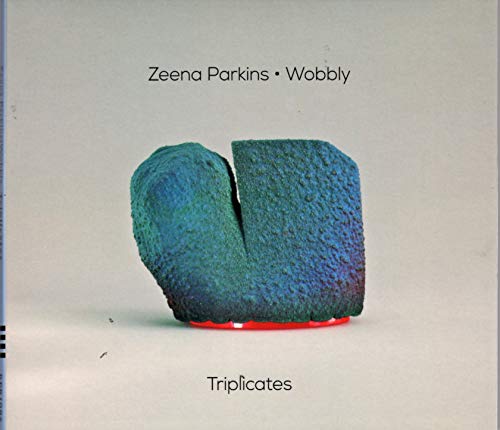 Triplicates Triplicates von RELATIVE PITCH