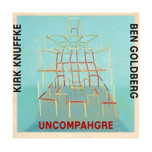 Uncompahgre Uncompahgre von RELATIVE PITCH