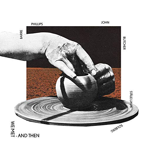 We Met - And Then We Met - And Then von RELATIVE PITCH