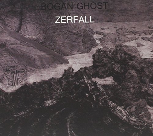 Zerfall von RELATIVE PITCH