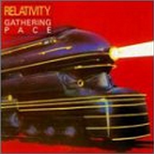 Gathering Pace von Compass Records