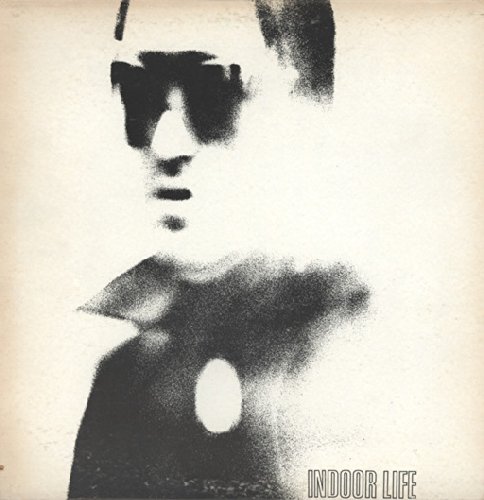 indoor life LP indoor life LP von RELATIVITY