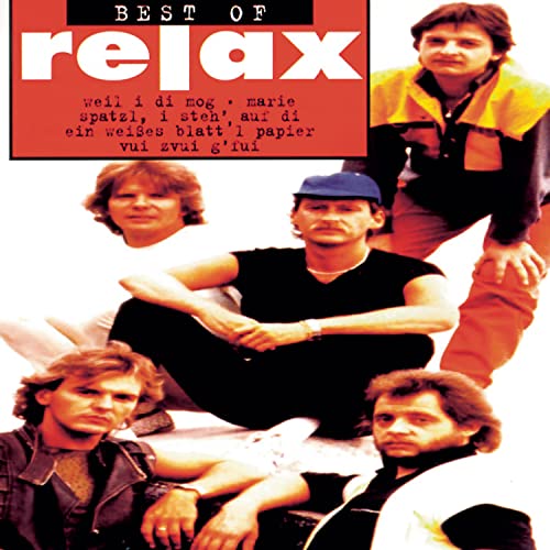 RELAX Best of Relax von RELAX