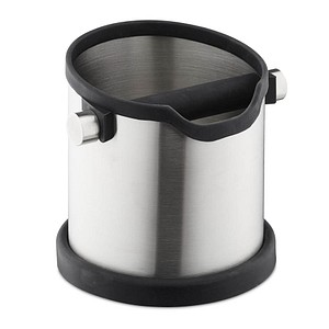 relaxdays Abklopfbehälter silber 1,8 l, 1 St. relaxdays Abklopfbehälter silber 1,8 l, 1 St. von RELAXDAYS