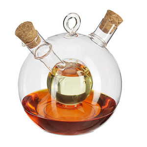 relaxdays Essig-Öl-Spender 50,0/375,0 ml, 1 St. relaxdays Essig-Öl-Spender 50,0/375,0 ml, 1 St. von RELAXDAYS