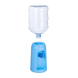 relaxdays Getränkespender 4,5 l, 1 St. von RELAXDAYS