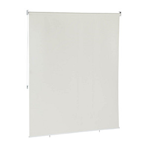 relaxdays Seitenmarkise beige 240,0 x 180,0 cm von RELAXDAYS