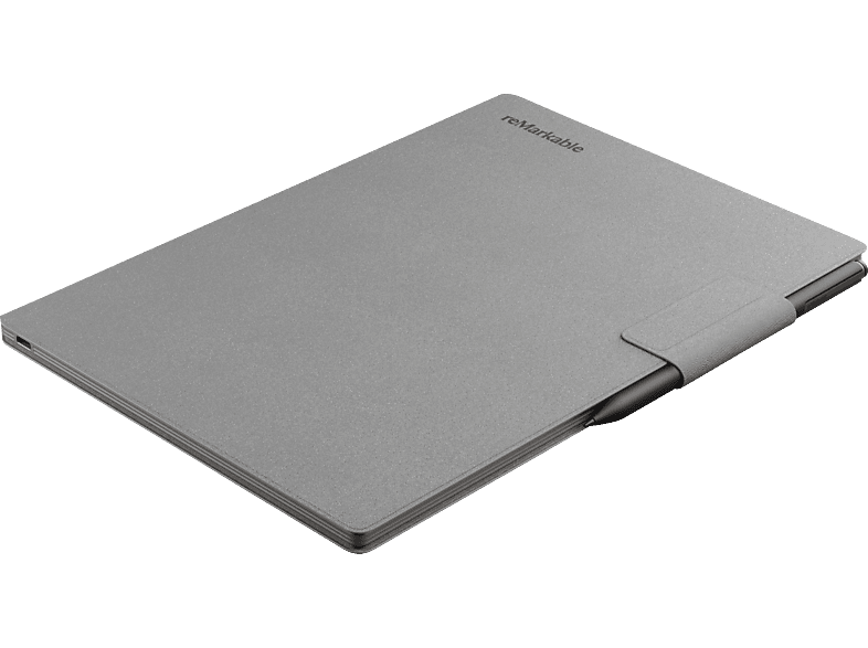 REMARKABLE BookFolio Pro Weave, Sleeves, reMarkable, Paper Pro, Gray REMARKABLE BookFolio Pro Weave, Sleeves, reMarkable, Paper Pro, Gray von REMARKABLE