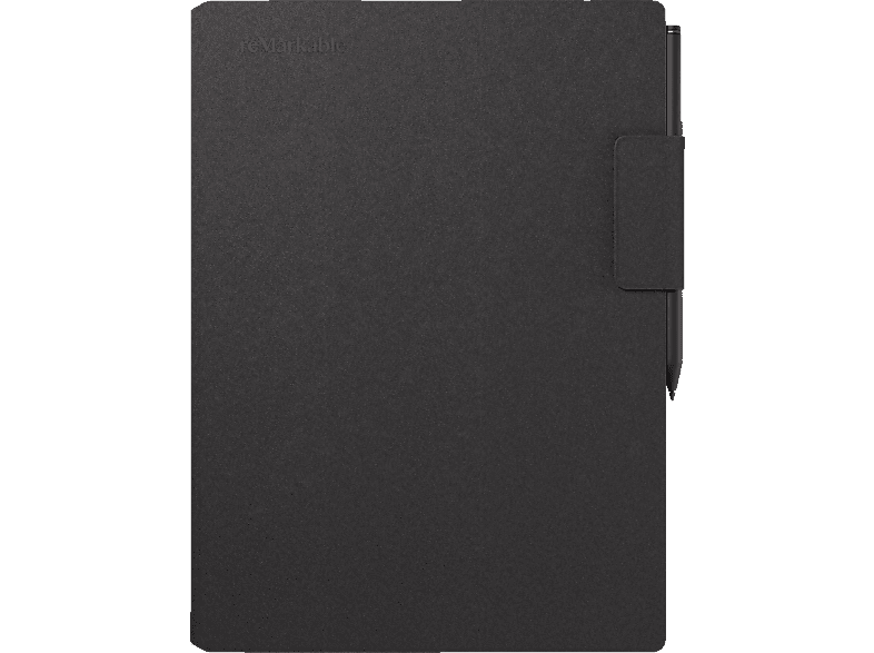REMARKABLE TypeFolio Pro Mosaic Basalt DE Tastatur, reMarkable, Paper Pro, Schwarz von REMARKABLE