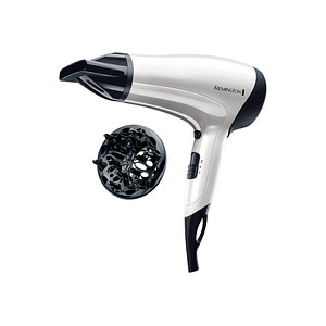REMINGTON® D 3015 Haartrockner weiß 2.000 Watt von REMINGTON®