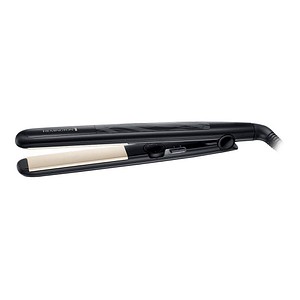REMINGTON® S3500 Glätteisen schwarz 120 V von REMINGTON®