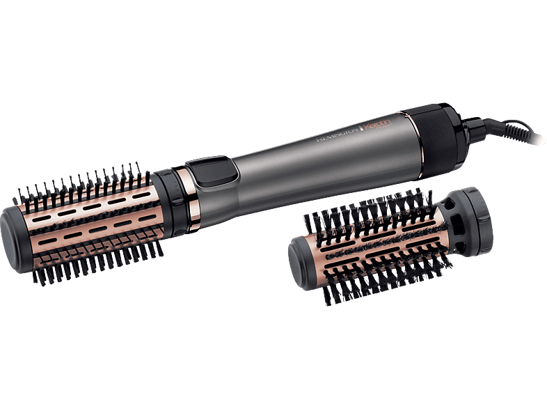 REMINGTON AS8810 Keratin Protect Warmluftbürste REMINGTON AS8810 Keratin Protect Warmluftbürste von REMINGTON