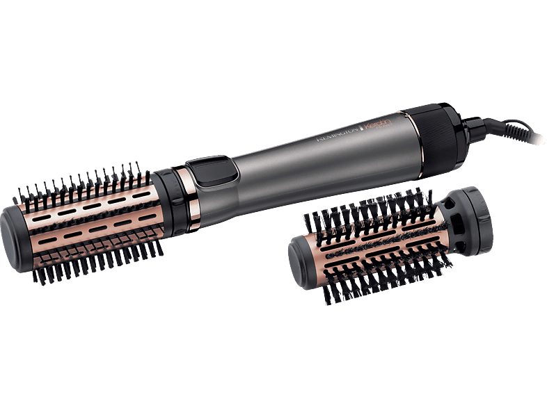 REMINGTON AS8810 Keratin Protect Warmluftbürste von REMINGTON