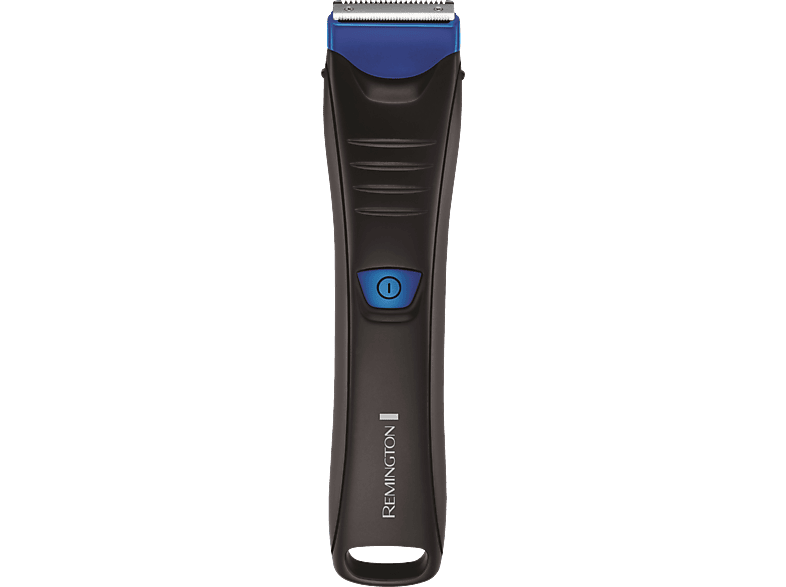 REMINGTON BHT 250 Bodygroomer, Schwarz von REMINGTON