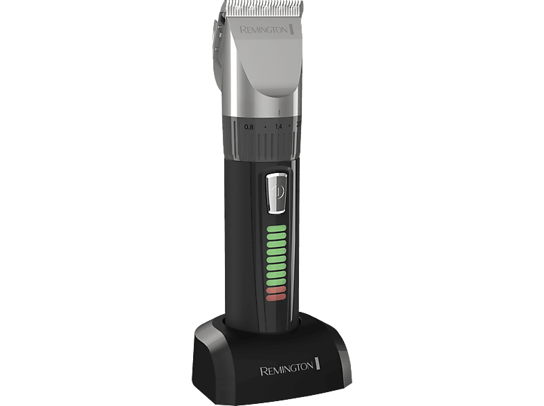 REMINGTON HC 5810 Genius Haarschneider Schwarz von REMINGTON