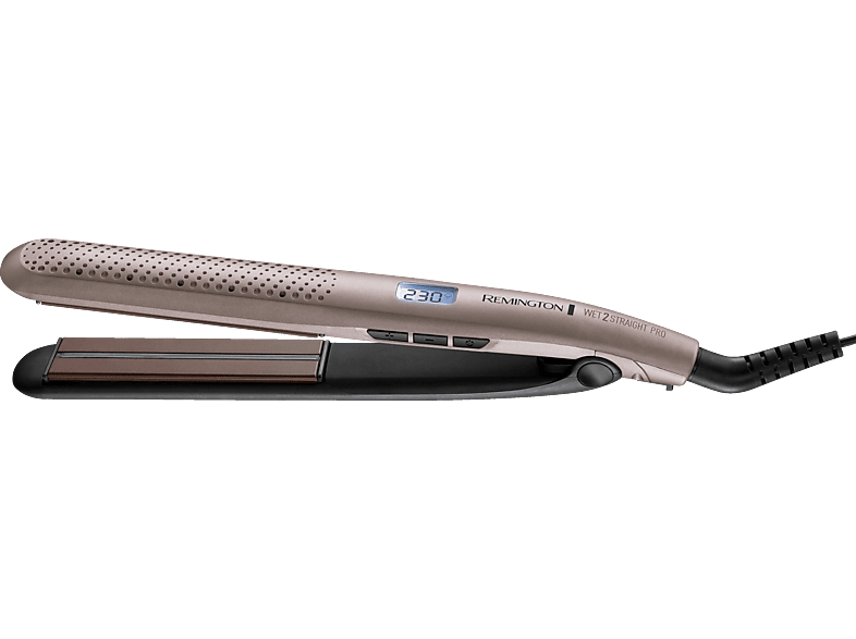 REMINGTON S 7970 WET 2 STRAIGHT PRO Haarglätter, Beschichtung: Keramik von REMINGTON