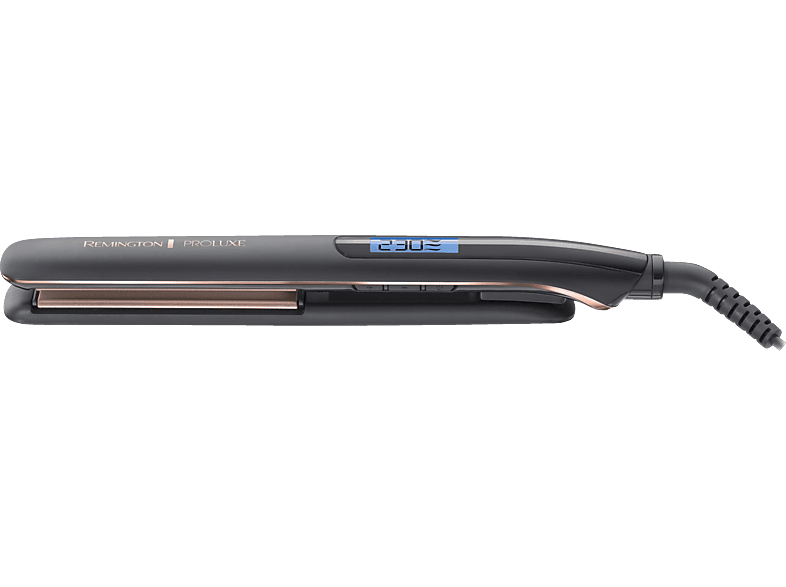 REMINGTON S 9100B PROluxe MIDNIGHT EDITION Haarglätter, Beschichtung: Keramik von REMINGTON