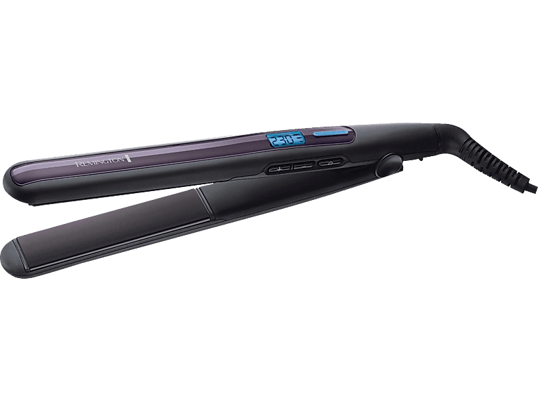 REMINGTON S6505 Pro-Sleek & Curl Glätteisen, Beschichtung: Keramik von REMINGTON