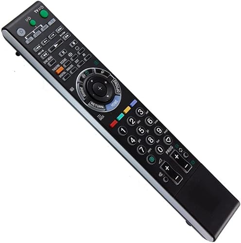 Ersatz Fernbedienung passend für Sony RM-ED012, RM-ED018, RM-ED019 Ersatz Fernbedienung passend für Sony RM-ED012, RM-ED018, RM-ED019 von REMOtech