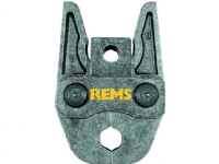 REMS Presstang V 18für REMS Radialpressmaskierer von REMS