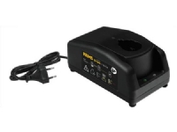 Schnell-Ladegerät Li-Ion/Ni-Cd - Rems 10,8-18V t/alle Akku-Maschinen Schnell-Ladegerät Li-Ion/Ni-Cd - Rems 10,8-18V t/alle Akku-Maschinen von REMS