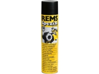 Sriegimo tepalas Spezial Spray von REMS