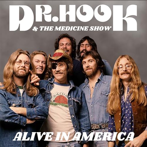 Alive in America (Silver Vinyl) [Vinyl LP] von RENAISSANCE RECORDS