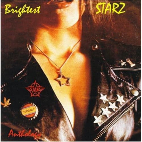 Brightest Starz: Anthology von RENAISSANCE RECORDS