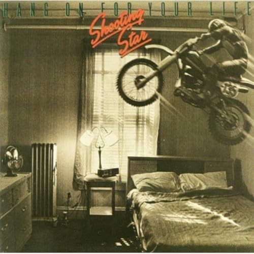 Hang on for Your Life von RENAISSANCE RECORDS
