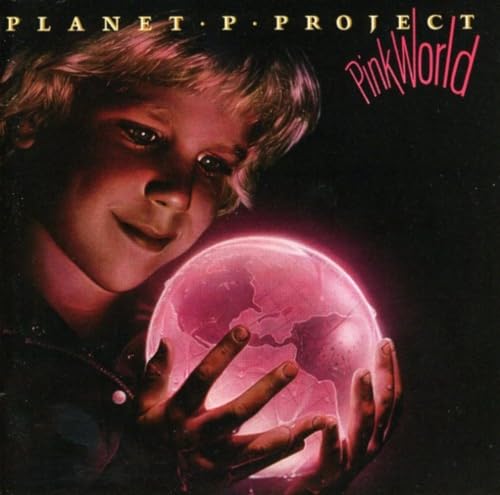 Pink World von RENAISSANCE RECORDS