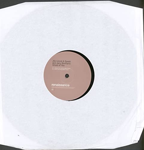 Ghost of You [Vinyl Single] von RENAISSANCE
