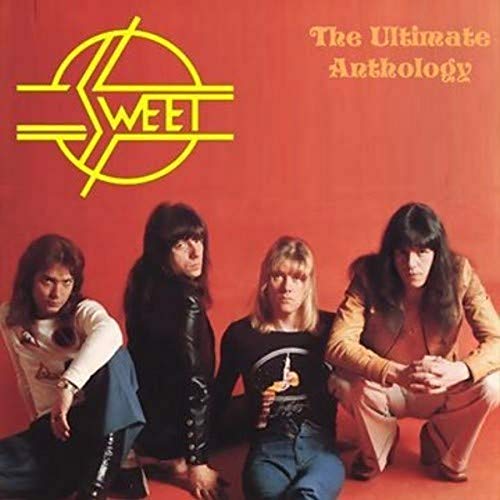 Ultimate Anthology Ultimate Anthology von RENAISSANCE