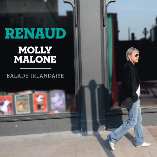 Molly Malone-Balade Irlandaise Ltd.ed von RENAUD