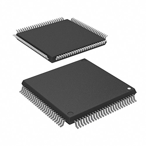 Embedded-Mikrocontroller R5F562N8BDFP#V0 LQFP-100 (14x14) Renesas 32-Bit 100 MHz Anzahl I/O 72 von RENESAS