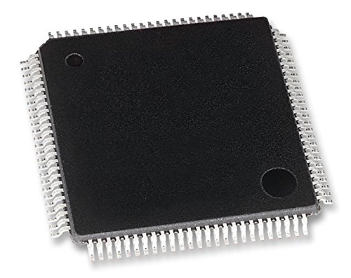 RENESAS Mikrocontroller R5F562TAADFP#V1, RX CPU 32bit 16 KB RAM, 256 KB Flash, LQFP 100-Pin 100MHz RENESAS Mikrocontroller R5F562TAADFP#V1, RX CPU 32bit 16 KB RAM, 256 KB Flash, LQFP 100-Pin 100MHz von RENESAS