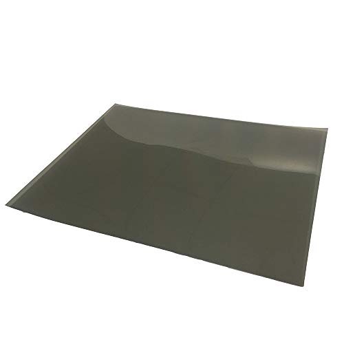 Polarisierte Folie, 3 Stück, 20 x 30 cm, Nicht-klebender Polarisationsfilter für Physik im Lehramt Polarisierte Folie, 3 Stück, 20 x 30 cm, Nicht-klebender Polarisationsfilter für Physik im Lehramt von RENIAN