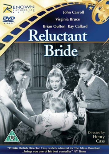 Reluctant Bride [DVD] von Renown Pictures