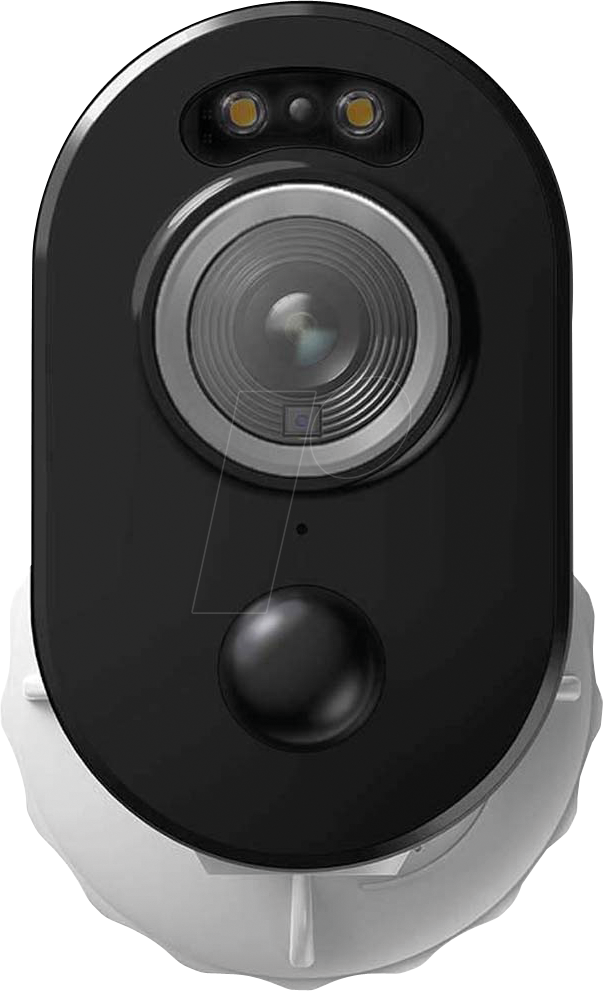 REO ARGUS B330 - Überwachungskamera, IP, WLAN, außen von REOLINK
