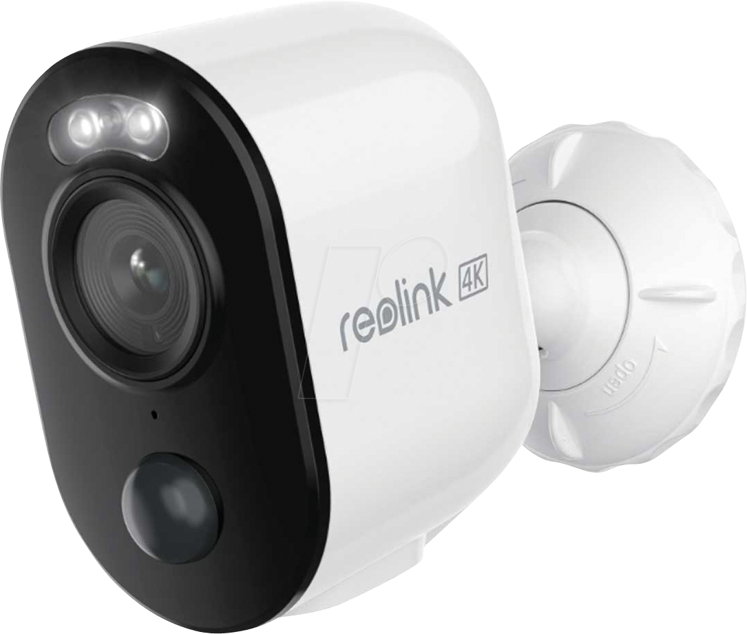 REO ARGUS B350 - Überwachungskamera, IP, WLAN, außen von REOLINK