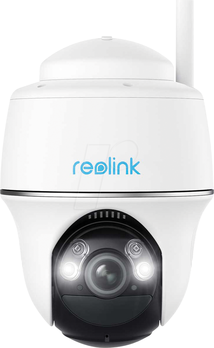 REO ARGUS B430 - Überwachungskamera, IP, WLAN, außen von REOLINK