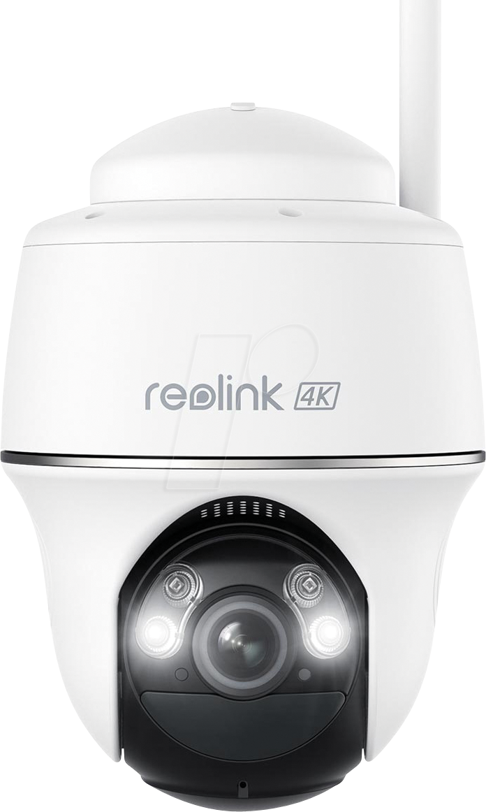 REO ARGUS B440 - Überwachungskamera, IP, WLAN, außen von REOLINK