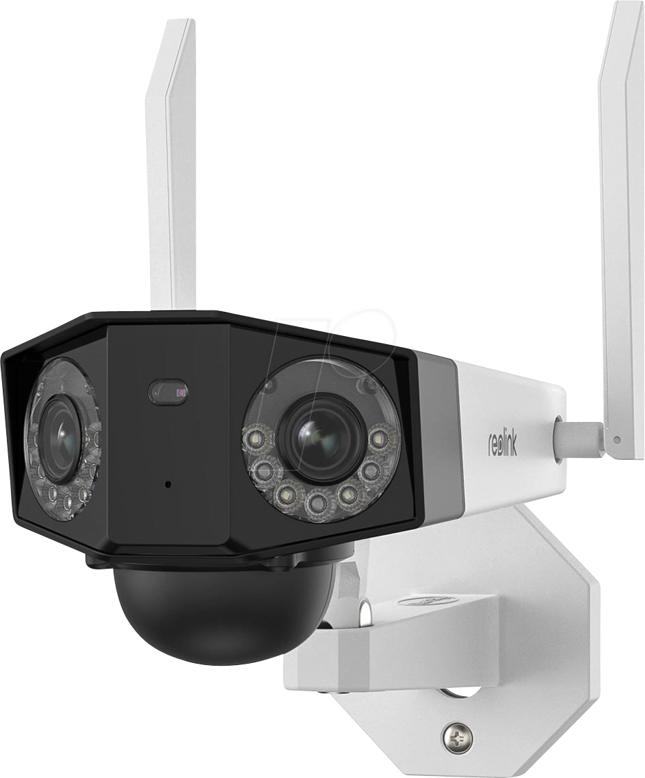 REO DUO B750 - Überwachungskamera, IP, WLAN, außen von REOLINK