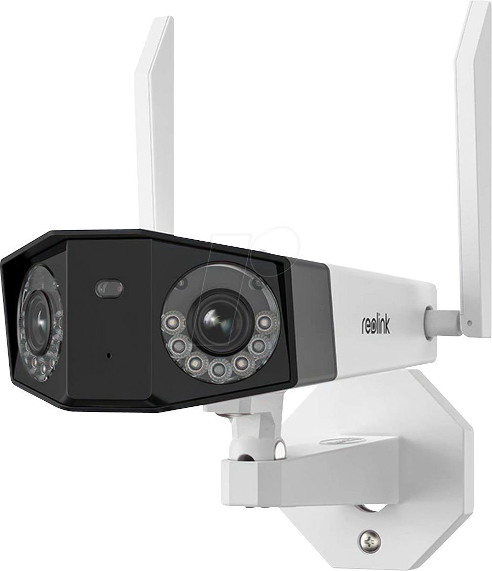 REO DUO W730 - Überwachungskamera, IP, WLAN, außen von REOLINK